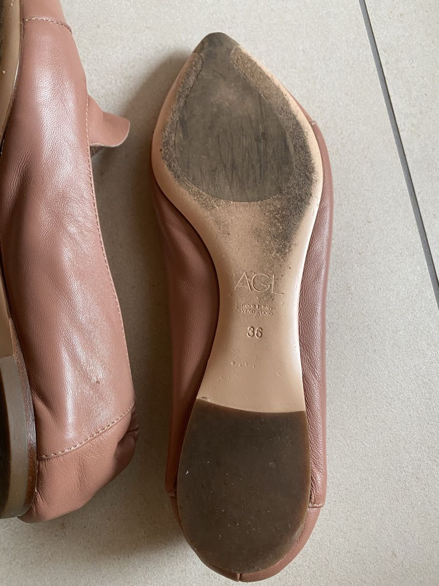 AGL Scarpe da donna: Schuhe AGL – Nuovo (secondo la descrizione) da Eglisau venduto da Lara0 2