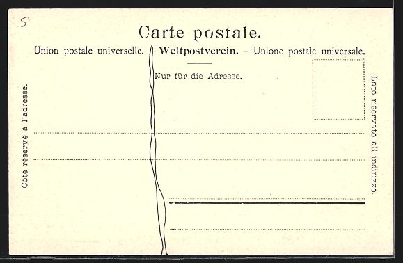 Cartoline postali: AK Seelisberg, Kapelle Maria Sonnenberg – Usato da Berlin venduto da bartko-reher 1