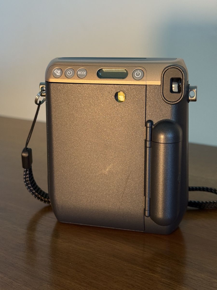Fujifilm Kamera: Instax mini – Gebraucht aus Wald ZH von ahm_ry5p 1