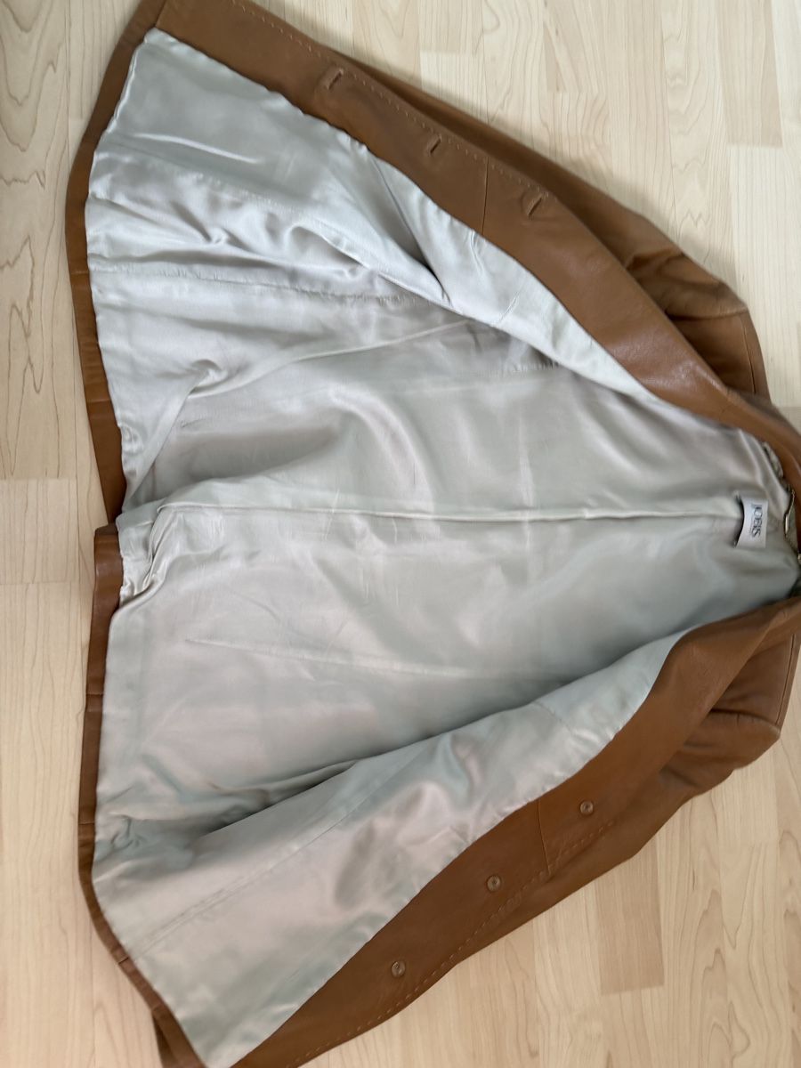 Giacche: Jobis Leder Blazer IT 40 / s / 36 – Usato da Birmensdorf ZH venduto da elibela 1