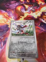 Gladiantri (OBF 148) / Reverse Holo / Obsidianflammen