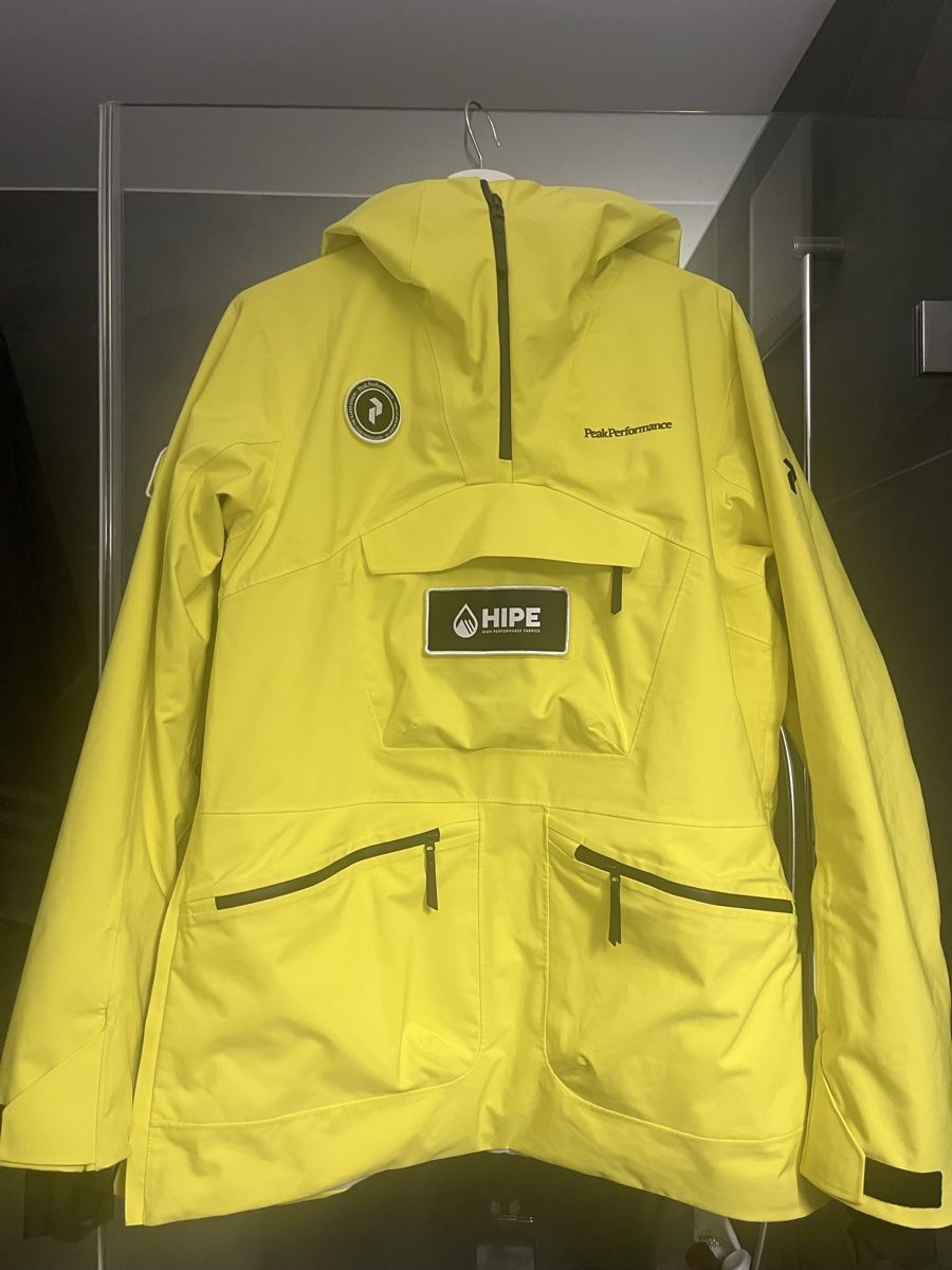 Peak Performance Giacche: Peak Performance Ski Outfit size L – Usato da Herrliberg venduto da alt_mkh5 1