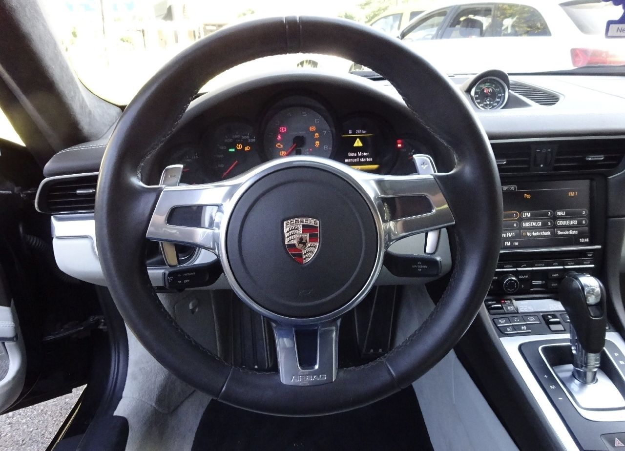 Porsche Autos: Porsche 911 Carrera S – Gebraucht aus Glis von sebtek1999 6