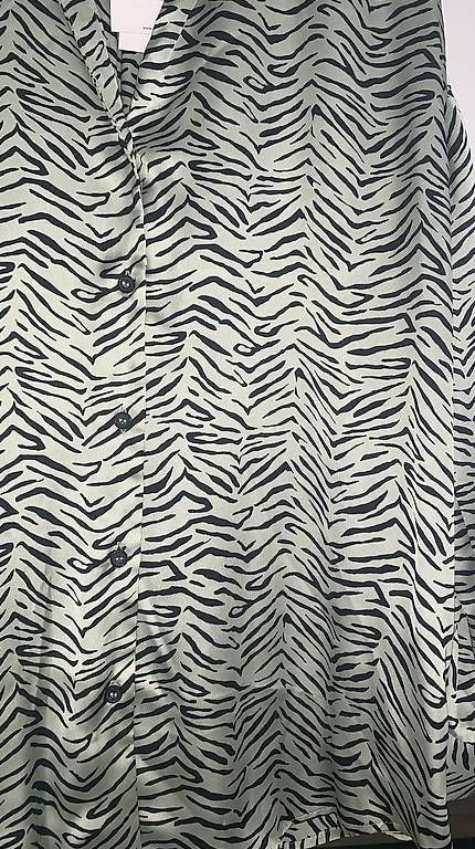 Blusen: Camicia Zara – Gebraucht aus Minusio von FabySchmid 1