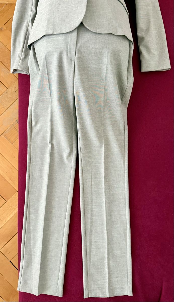Mango Completi & Tailleur: Ensemble tailleurs Mango – Nuovo (secondo la descrizione) da Le Locle venduto da tchanatakoua 2