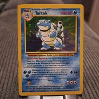 Turtok Holo, Base Set 2/102