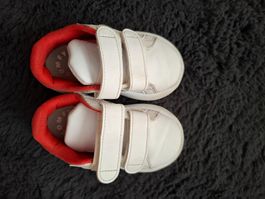 Adidas Sneaker, Gr. 22, Lauflernschuhe für den Frühling!