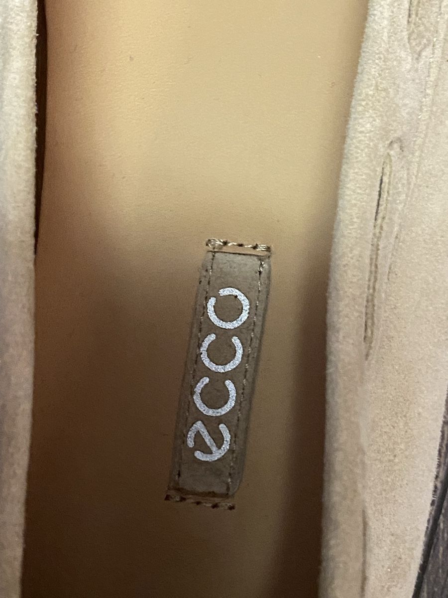 Scarpe da donna: Geox Espadrilles Leder beige 37 neu – Nuovo e nell'imballaggio originale da Büron venduto da Coerner 4