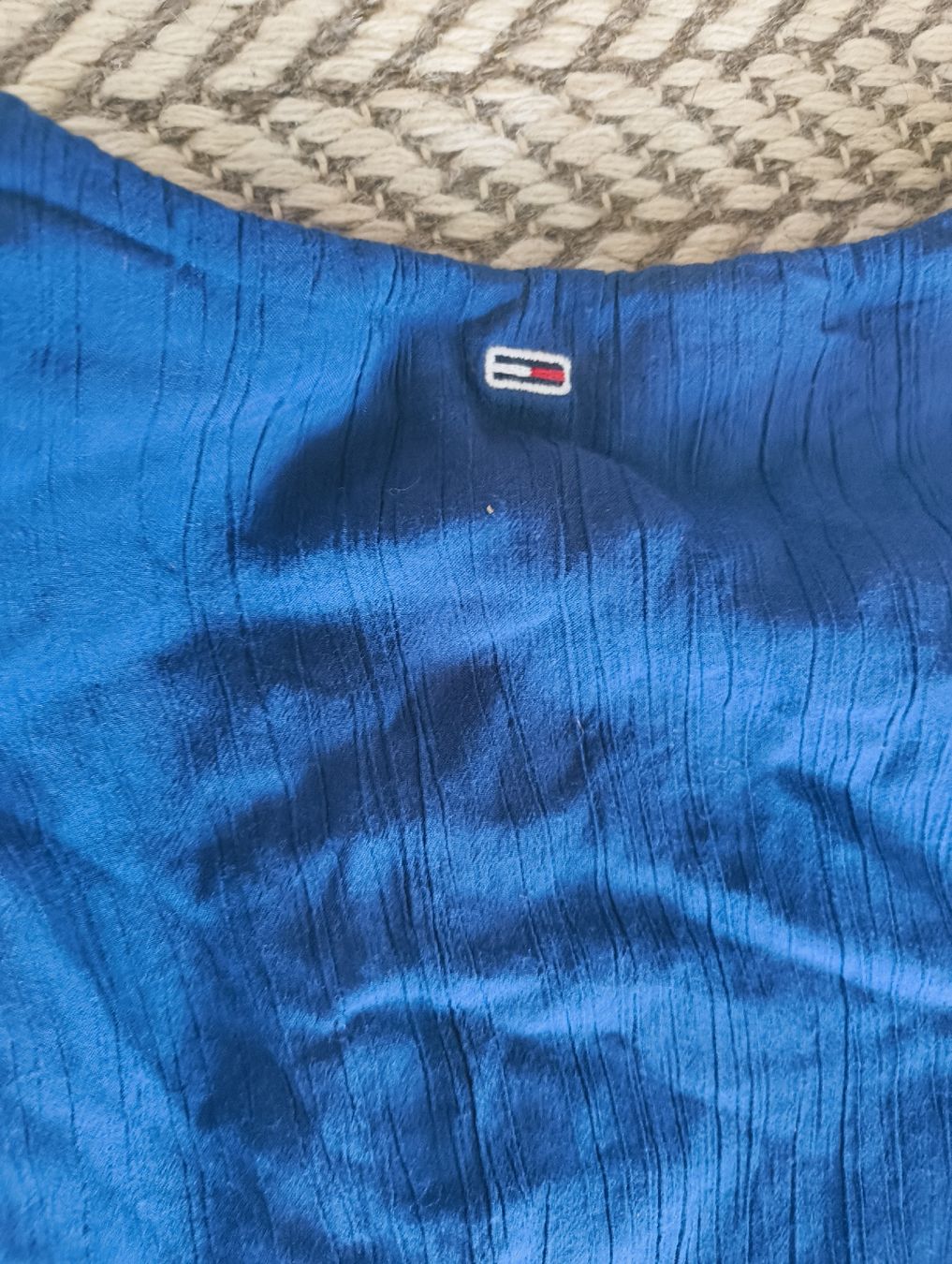 Tommy Hilfiger Vestiti: Tommy Hilfiger Kleid S – Nuovo (secondo la descrizione) da Stein am Rhein venduto da DaOhana 6