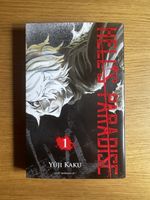 Manga Hell’s Paradise - 1 tome
