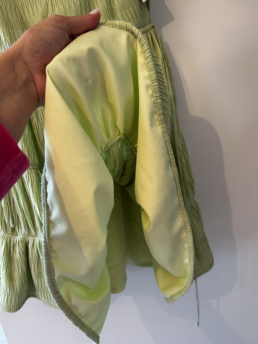 Kleider: Dress – Neu (gemäss Beschreibung) aus Birr von exmornar 6