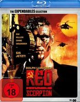 Red Scorpion - The Expendables Selection
