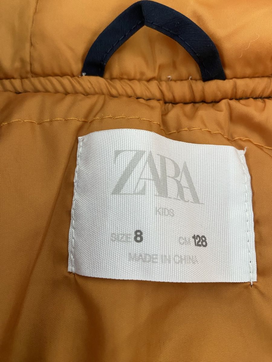 Jacken & Mäntel: Jacke Gr. 128 Zara – Gebraucht aus Rudolfstetten von CorINX 1