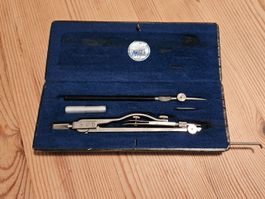 Kern Swiss Zirkel Set