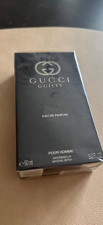 Parfums & Eau de Toilette: Profumo Gucci Guilty – D'occasion à Bosco Luganese par ale_7xhd