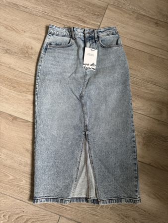 only jupe xs/s neu