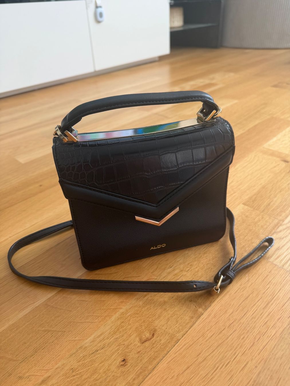Aldo Borse da donna: ALDO Tasche – Usato da Bern venduto da sar_56rd