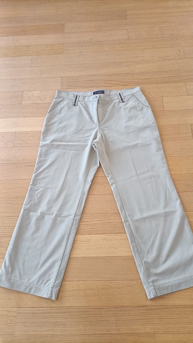 Brax Pantaloni: Brax  Sport  / Windstopper 46K – Usato da losone venduto da china06