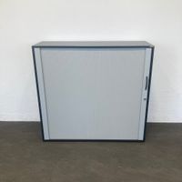Elan Euroffice Lateralschrank 3-OH 1200mm mit
