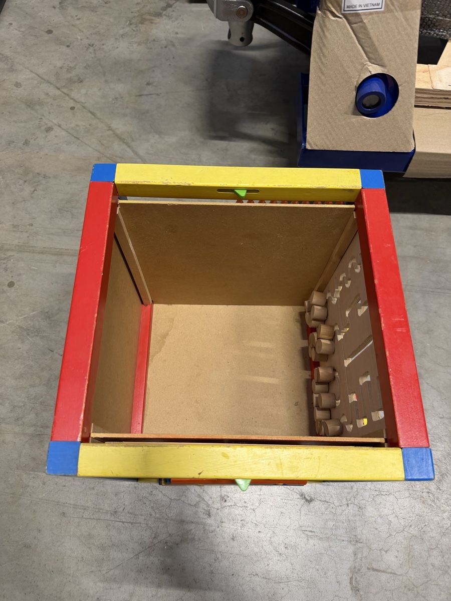 Spielzeuge: Kinder Spielzeug Holz Div. – Gebraucht aus Niederglatt ZH von RWOG 1