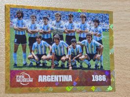 Panini FIFA WORLD CUP 2026 FWC 14 Argentina 1986