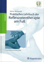 Fachbuch: Praktisches Lehrbuch der Reflexzonentherapie