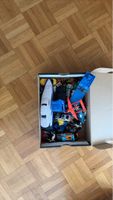 Toy Car Collection - Great for Collectors!