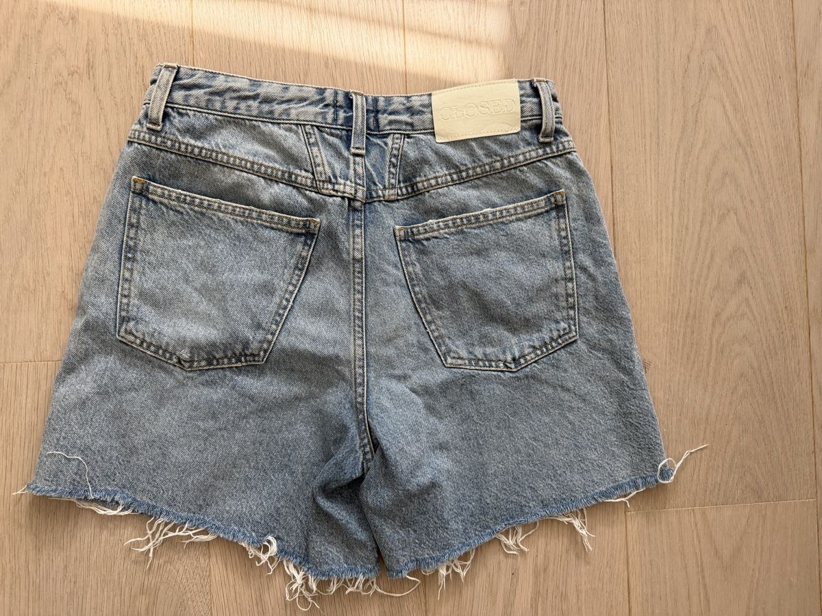Closed Jeans: Closed Shorts 27 – Gebraucht aus Brig von Zuckerfee13 1