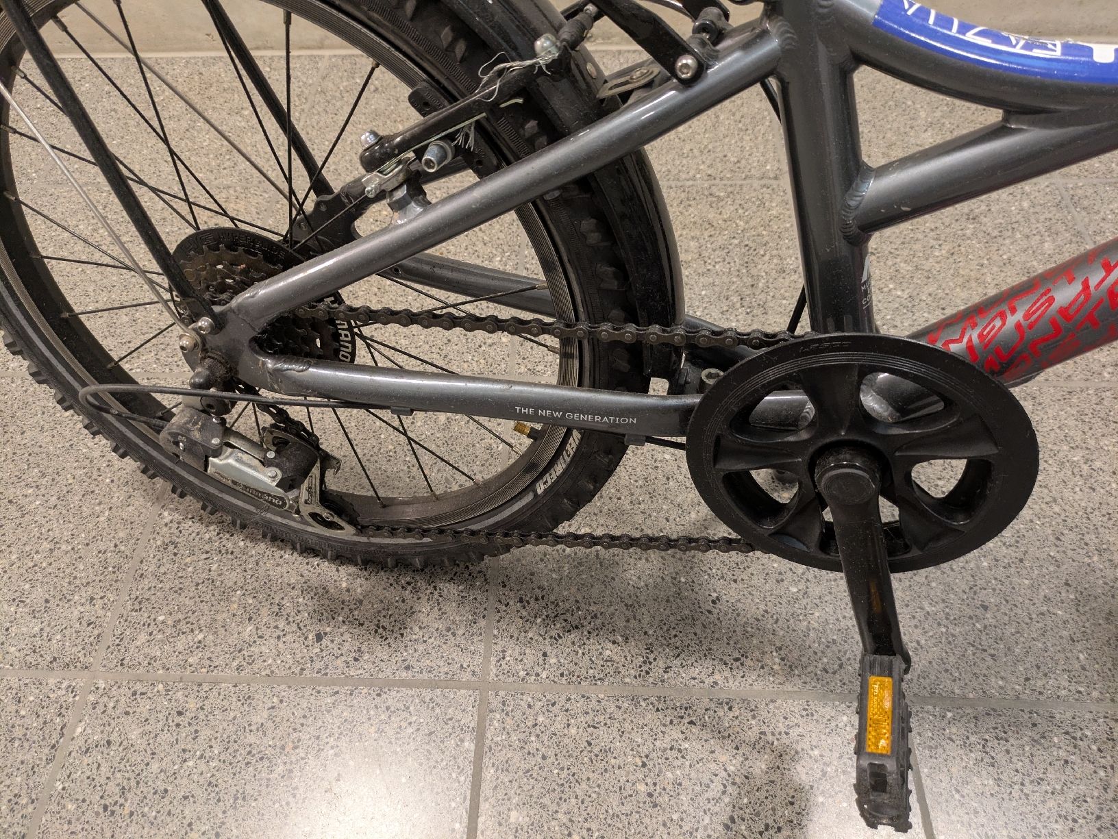 Biciclette: Kinder Velo – Usato da Luzern venduto da reg_dq65 6