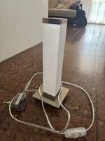 Nachttischlampe