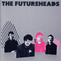 CD The Futureheads - S/t (2004)