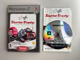 Tourist Trophy - PS2