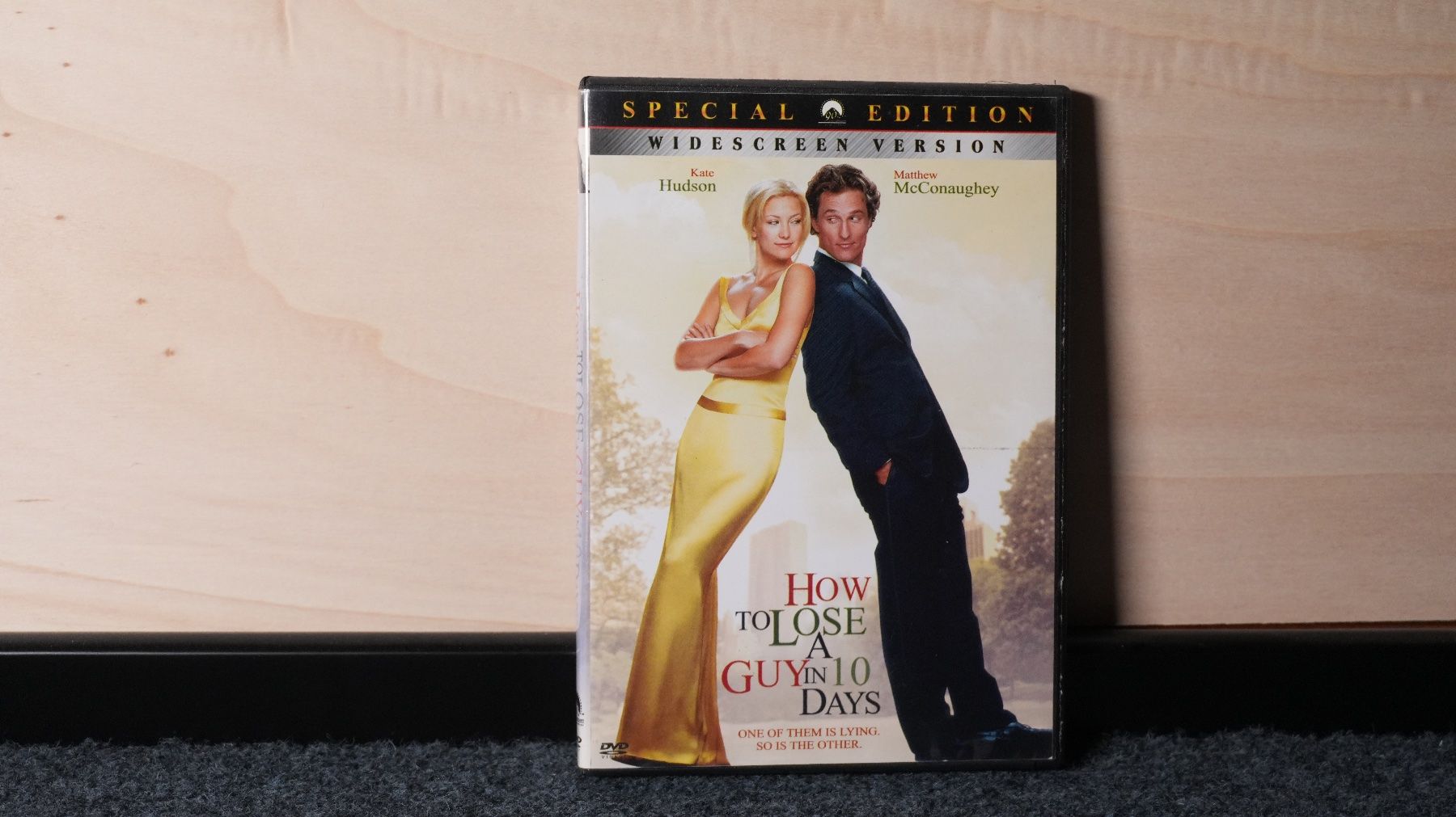 Alle DVDs: DVD Vari – Gebraucht aus Ponte Capriasca von mik_vy6q 7