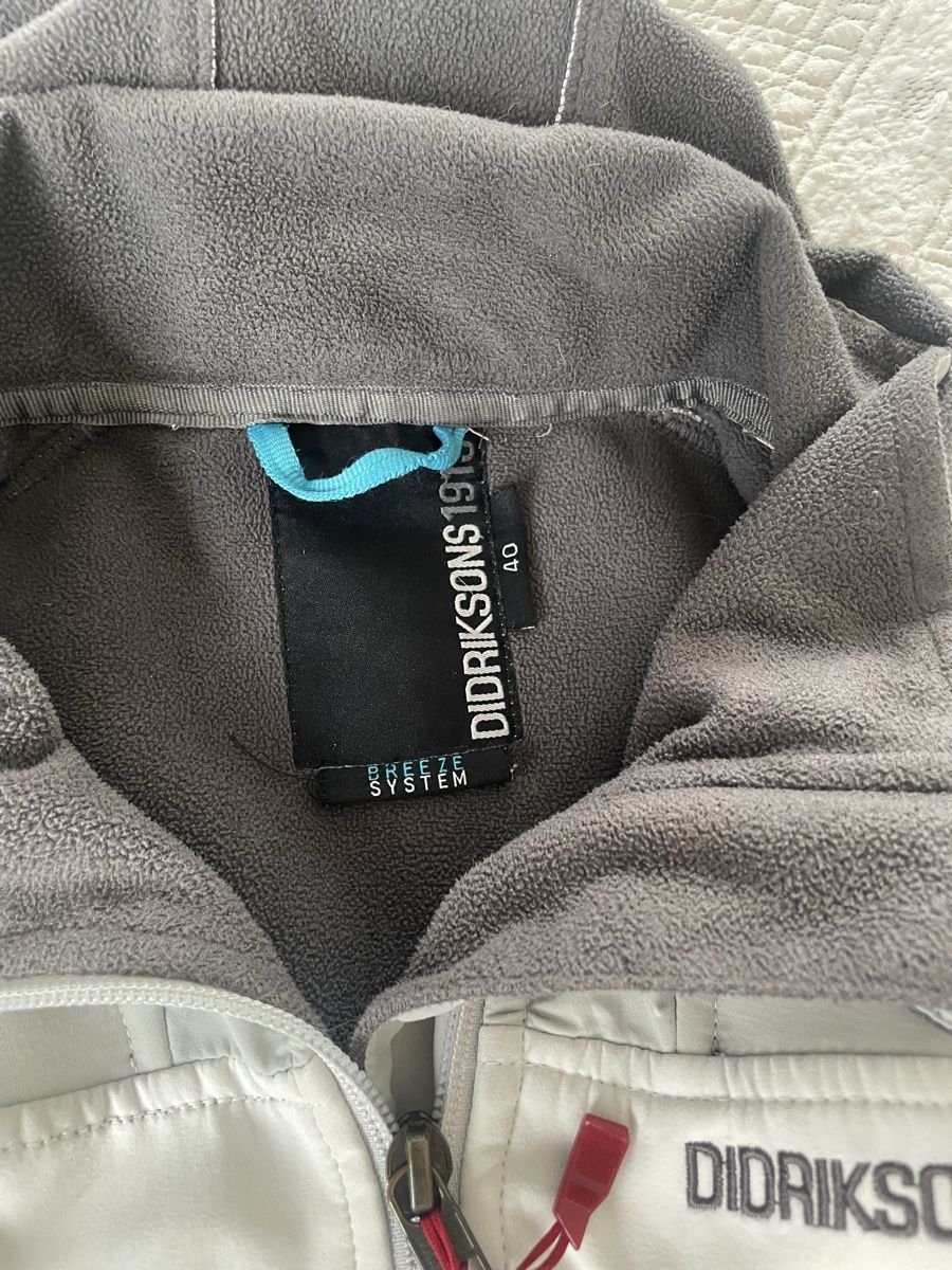 Vestes: Softshelljacke – D'occasion à Davos Platz par Felix82 2
