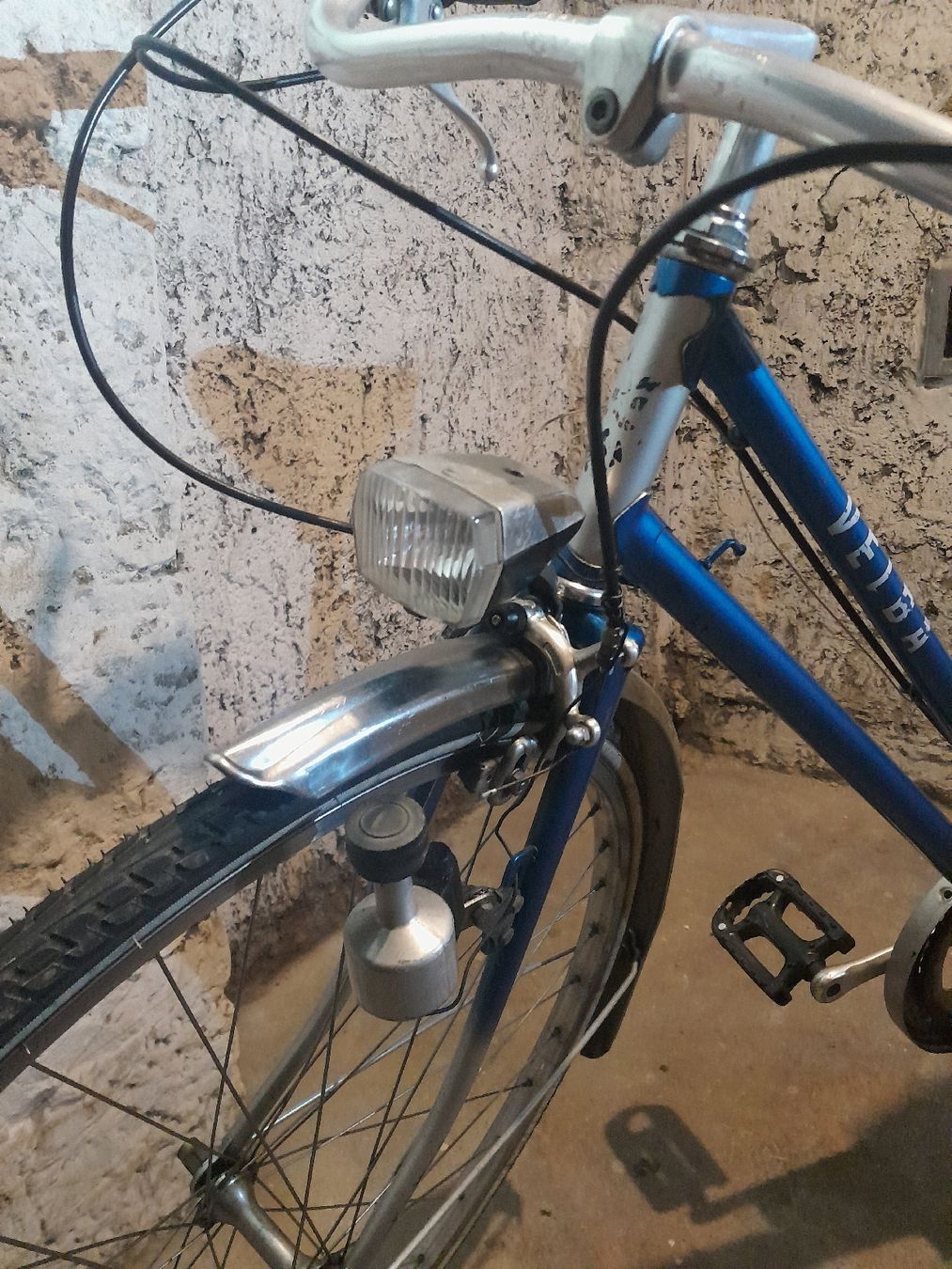 Biciclette: Stadtvelo – Usato da Olten venduto da so.bi 2