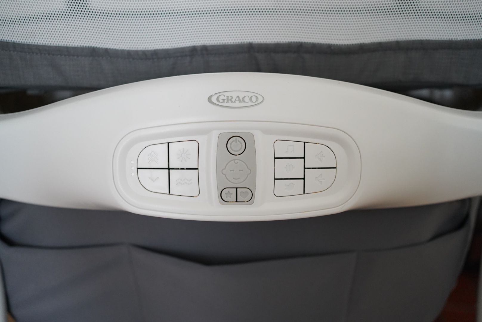 Letti: Sense2Sooze graco smart basinet, Babybett | snoo alternative – Usato da Meilen venduto da altt 3