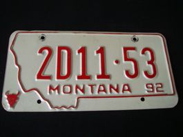 MONTANA 2D11-53