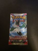 Pokemon Booster Pack Karmesin/Purpur Entwicklungen in Paldea