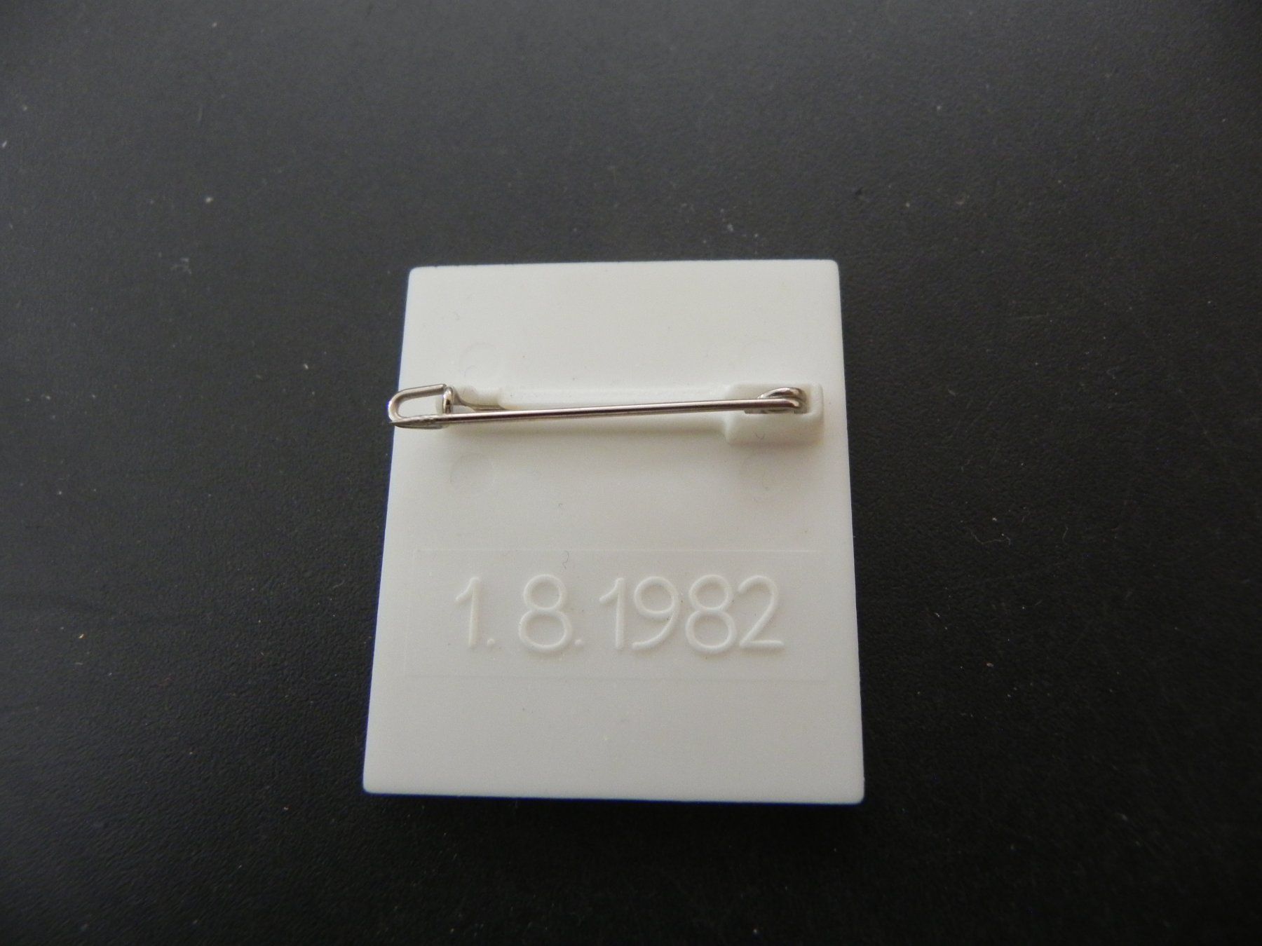 Broches & Aiguilles: Abzeichen 1. August 1982 – D'occasion à Biel/Bienne par Gogolozi 1