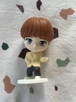 Sammelfigur BTS TinyTAN Figur, McDonald’s 
