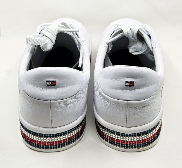 Tommy Hilfiger Damenschuhe: Tommy Hilfiger Jeweld Sneaker Grösse 39 – Neu (gemäss Beschreibung) aus Zürich von Numark 5