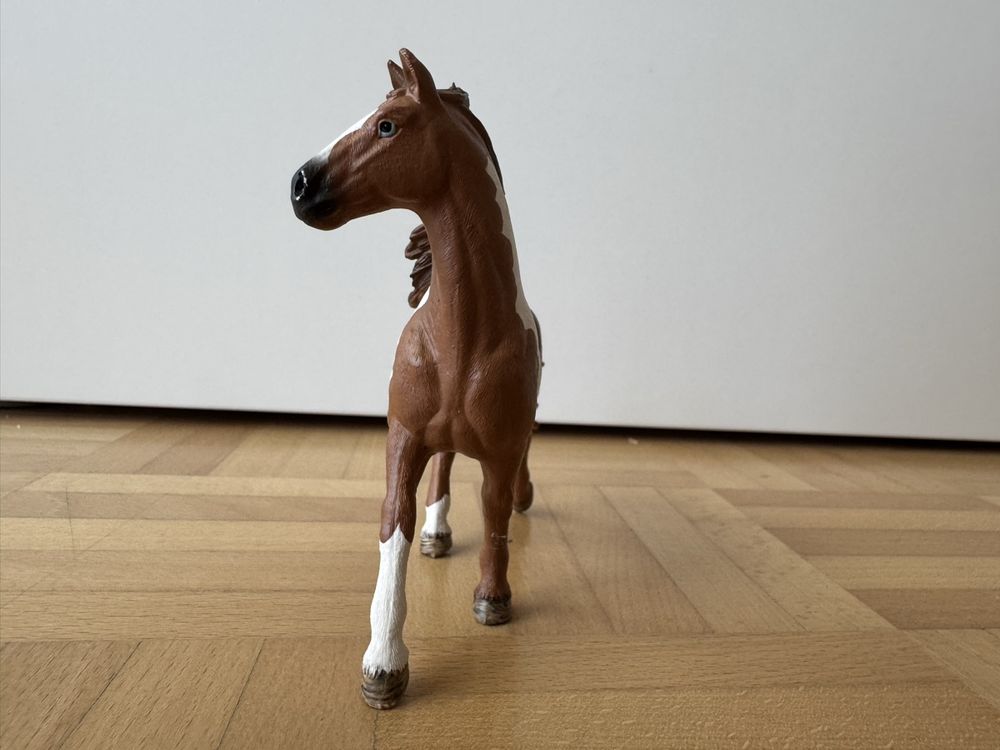 Schleich Spielzeuge: Schleich Pferd – Gebraucht aus Basel von Fungle 1