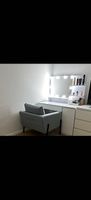 Schminktisch mit LED