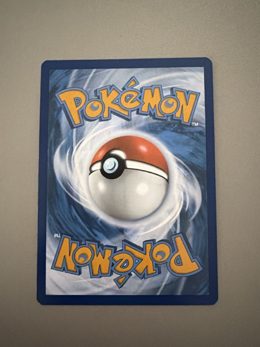 Pokémon Sammelbilder & Trading cards: Cleffa 202/197 NM – Gebraucht aus Cadro von rarecandycustoms 1