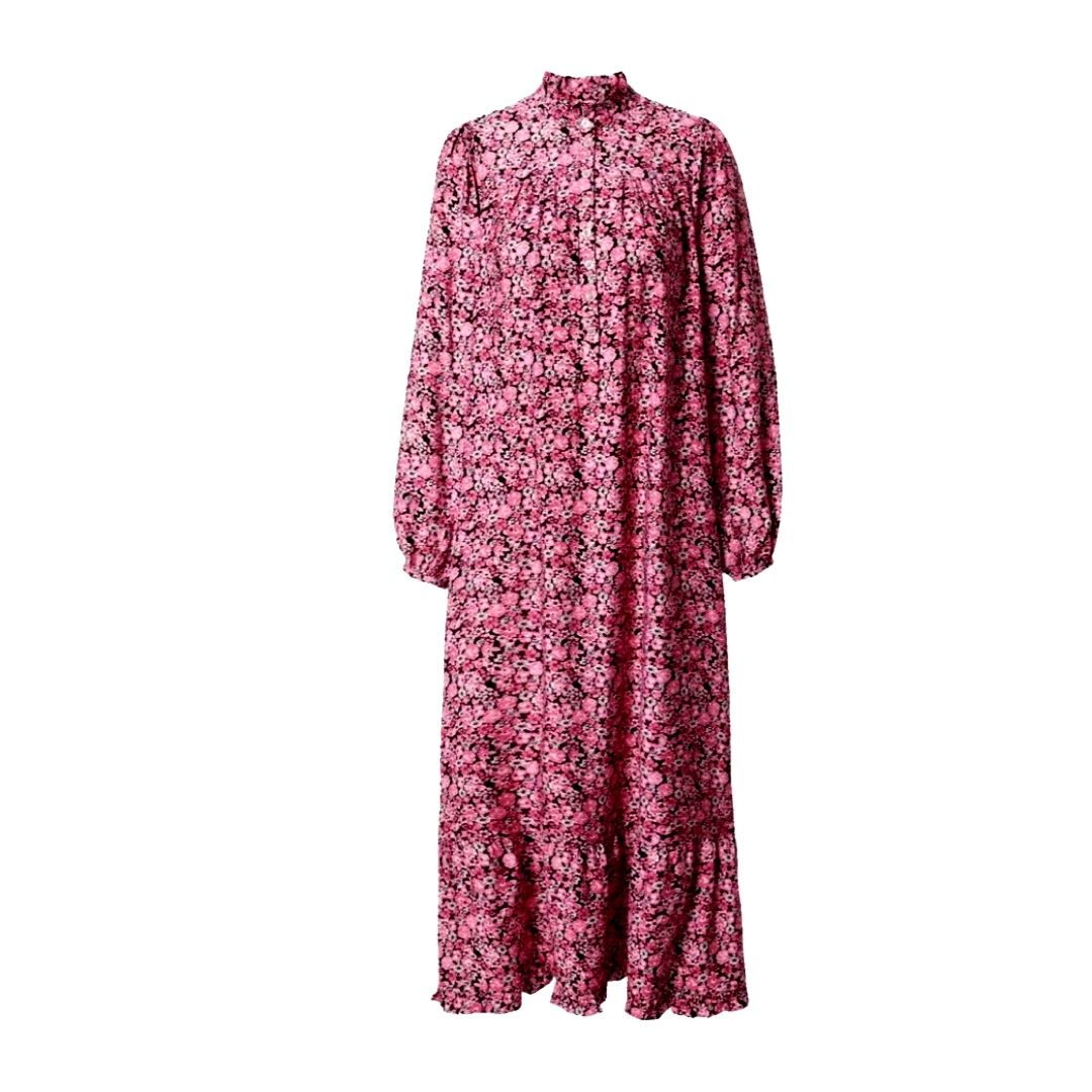 Vestiti: EDITED BLUMENKLEID - neu - – Nuovo (secondo la descrizione) da Jona venduto da vanessasupermarket20 6