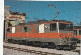 Freiburger Bahnen