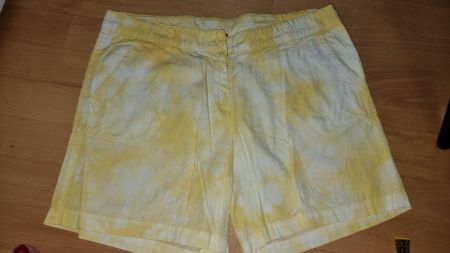Shorts Größe 36/S
