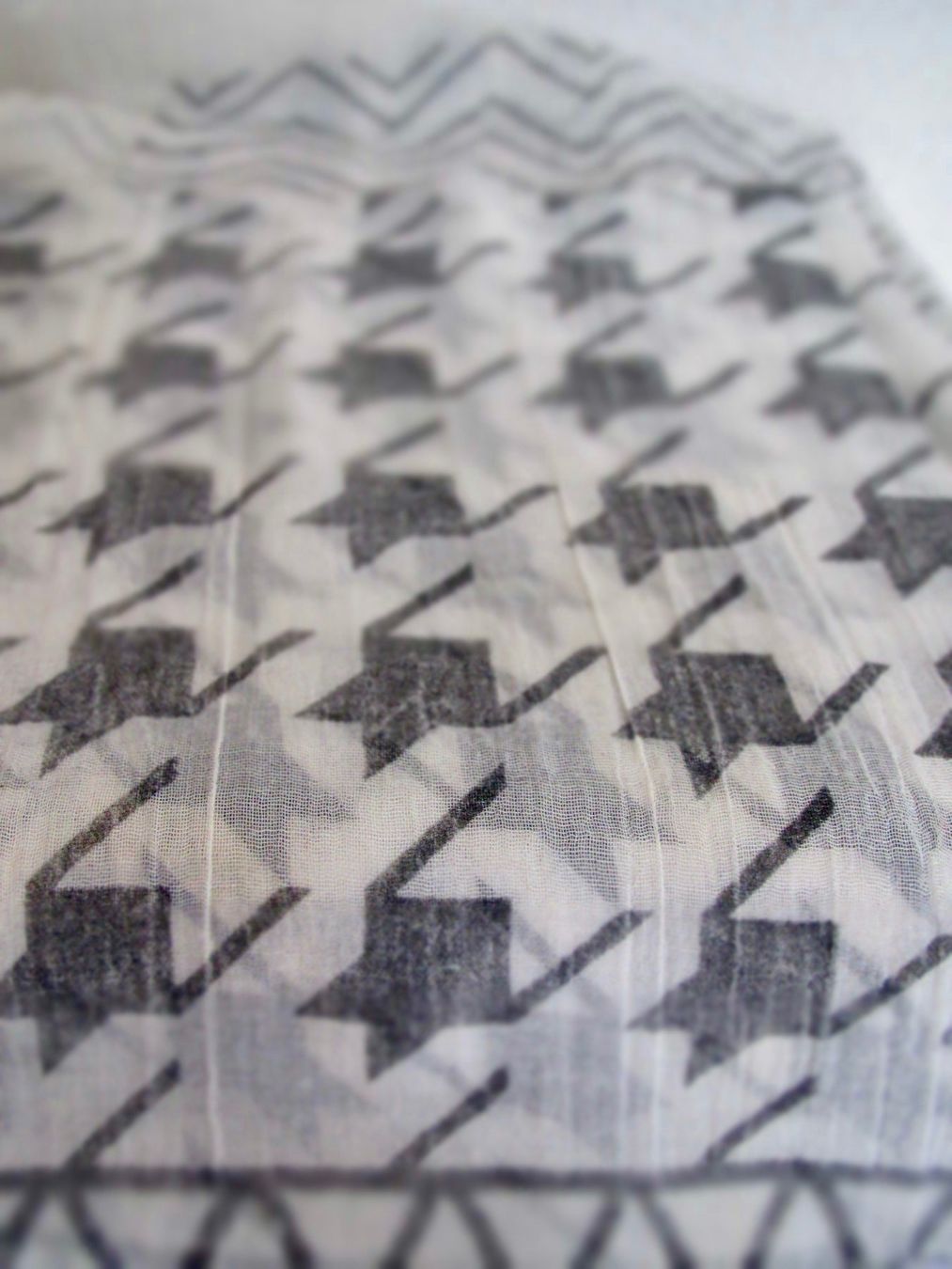 Foulard & Sciarpe: FOULARD – Usato da Murten venduto da Selliot