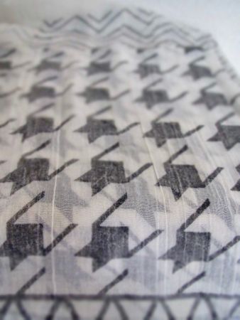 FOULARD