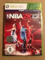 NBA 2K 13 für Xbox 360